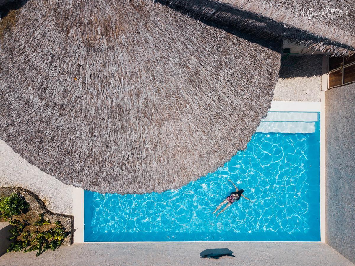 Waves At Surfside Villa Port Vila Dış mekan fotoğraf